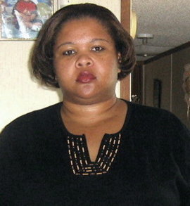 Yolanda Patterson