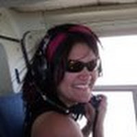Angie Mcshane