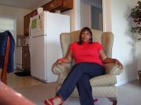 Deshonda Roundtree