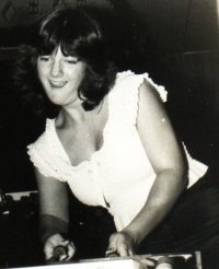 Rebecca Macaruso