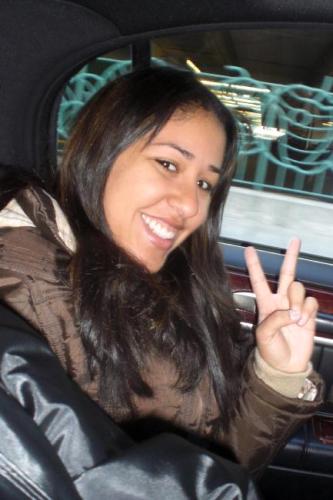 Desiree Windham