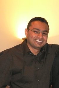 Devanshu Swaly