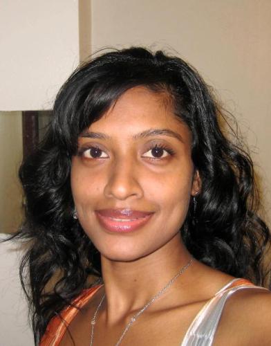 Devika Persaud