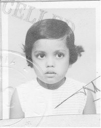 Devjani Ray