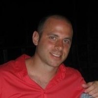 Daniel Gaglione