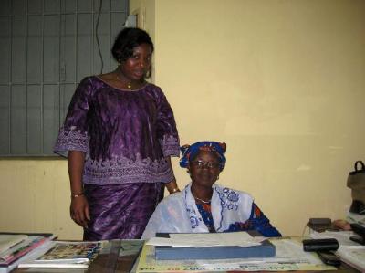Diaka Camara