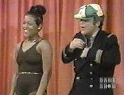 Darlene Moore