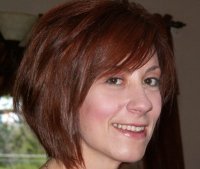 Geraldine Johnson