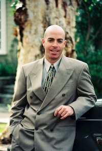 Doug Fraggi