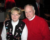 Donna Graham
