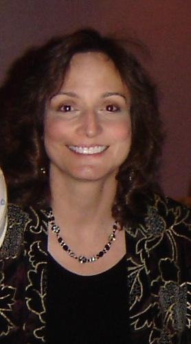 Debra Greenstone