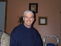 Daniel Harhigh