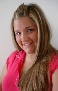 Caroline Kiszivath