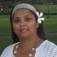 Bhavita Shah