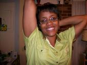 Diandra Patterson