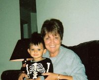 Sandy Kuntz