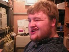 Donald Mcmorris