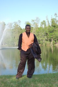 Jerome Dieudonne