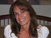 Rebecca Mcgillick