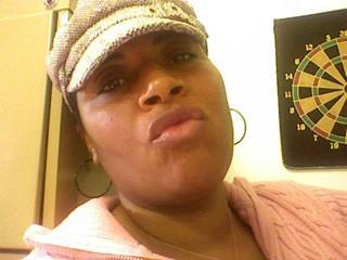 Tena Dillard