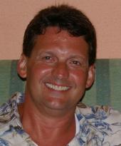 Barry Hatfield