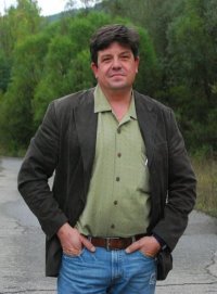 Dimitar Bojantchev