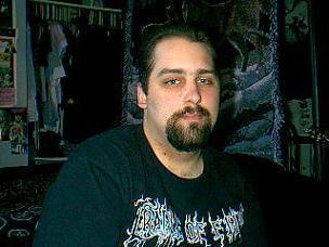 Gregory Johnson