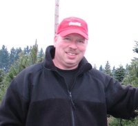 Mac Dimmitt