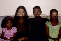 Dinesh Jayabharathi