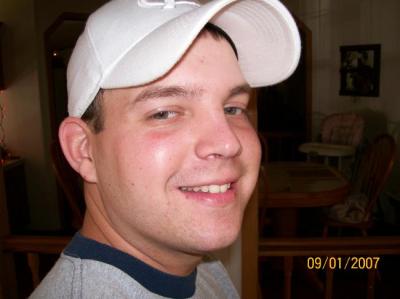 Shawn Starr