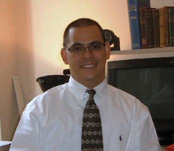 Voltaire Espiritu