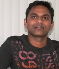 Dinesh Janapa