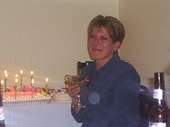 Teresa Dinofia