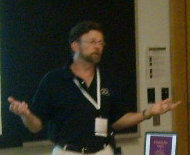 Theodore Ronau