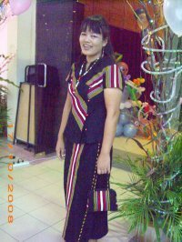 Laldinpuii Kellogg
