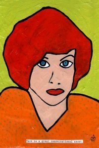 Rita Bellanca