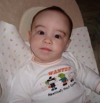 Daniel Rock