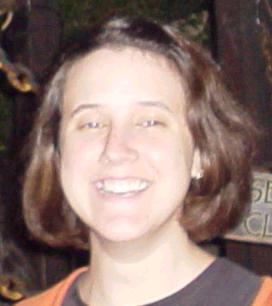 Jennifer Oden