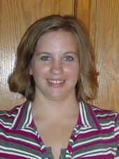 Amy Mcfadden