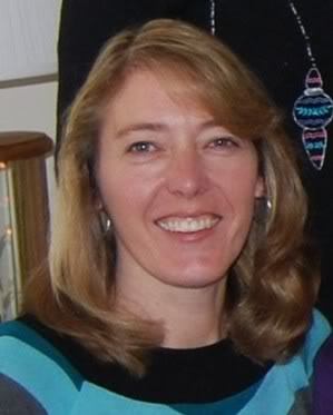 Diane Stlouis