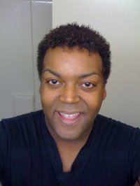 Anthony Barber
