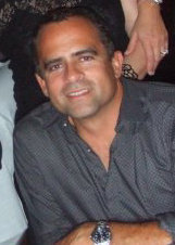 Nelson Riollano
