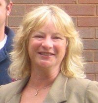 Monette Wiedlebacher