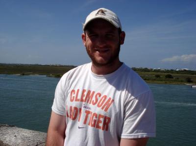 Calvin Dixon