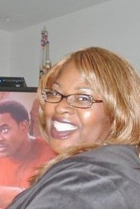Dizella Carter