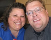 Donna Baerg