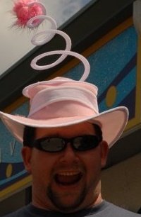 Patrick Glackin