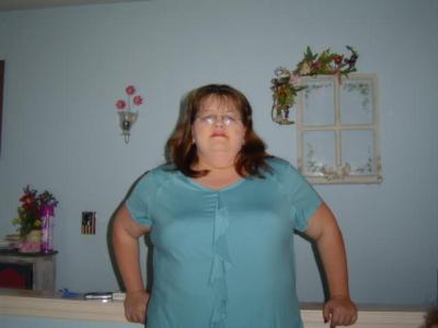 Deanna Clarkson