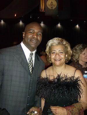 Denise Johnson