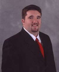 Daniel Prothero